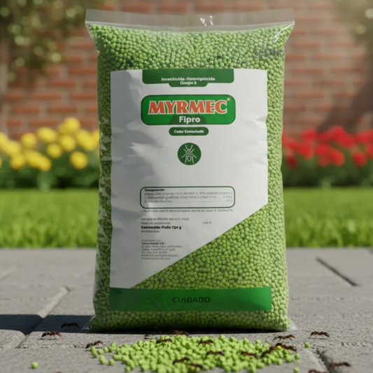 Veneno Para Hormigas Hormiguicida 750 Grs